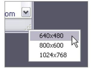 Read more about the article SIZER，把程式視窗快速變更成指定的大小