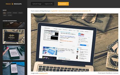 Read more about the article 7個免費把圖片套上手機框、筆電框、電腦框的線上網站