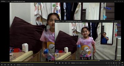 Read more about the article Avidemux免費影片剪輯軟體，旋轉影片方向、調整影片尺寸