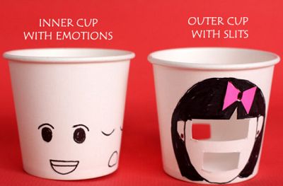 Read more about the article Toys from Trash用生活常用物品，做出可以騙小孩的玩具