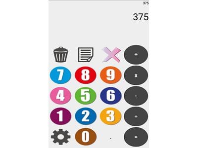 Read more about the article App Inventor學習記錄96-2-柔語音計算機第 2版，基本上的計算機功能都完成