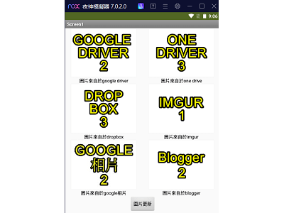 Read more about the article 怎麼取得google driver、one drive、dropbox、google相片的圖片外鏈連結