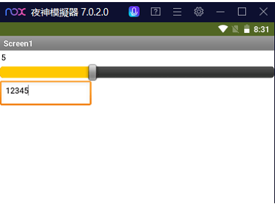 Read more about the article App Inventor學習記錄174-可以設定文字輸入盒輸入長度的外掛~TextBoxTools