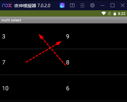 Read more about the article App Inventor學習記錄177-怎麼把清單的資料在兩個清單顯示器中移動