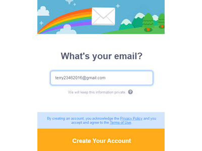 Read more about the article Scratch學習記錄002~註冊一個 scratch的帳號