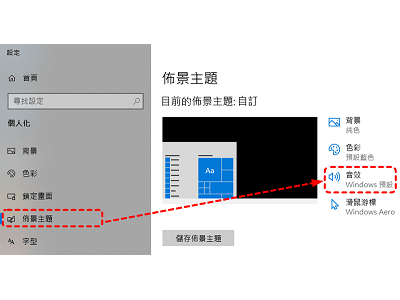 Read more about the article win10，關閉輸入法輸入錯誤時，吵死人的提示音