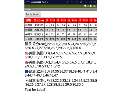Read more about the article App Inventor學習記錄 200-表格顯示外掛~TableView(2)