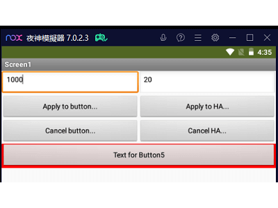 Read more about the article App Inventor學習記錄 202-Blink元件閃爍效果外掛