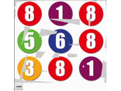 Read more about the article App Inventor學習記錄204-2-刮刮樂第 3版，搭配RelativeView外掛製作