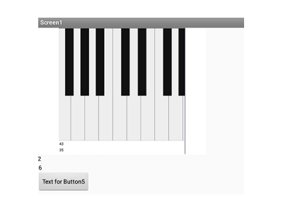 Read more about the article App Inventor學習記錄216-利用元件切換，達到做簡單動畫的效果~FlipperView