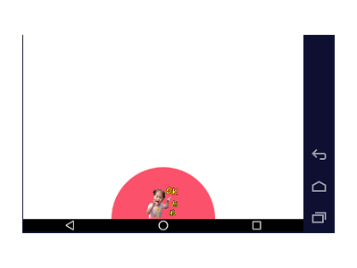 Read more about the article App Inventor學習記錄227-畫面下方半圓型選單外掛~HalfMenu