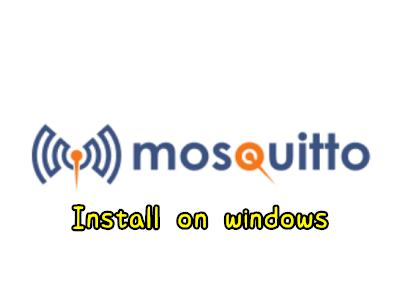 Read more about the article MQTT-在Windows安裝 Mosquitto(改)