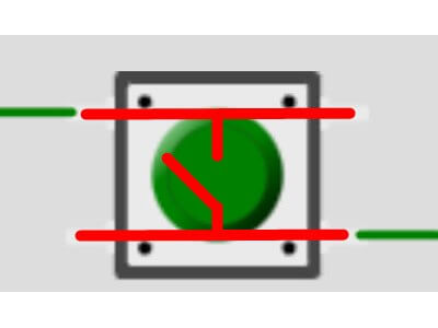 Read more about the article ESP32學習記錄010-1~Button，按鈕元件的簡單說明