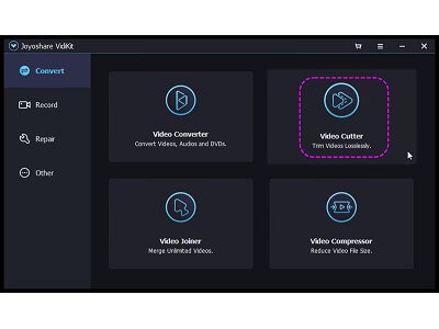 Read more about the article 限時免費，Joyoshare VidiKit，超好用影片轉檔、 編輯、合併、螢幕錄影一次搞定